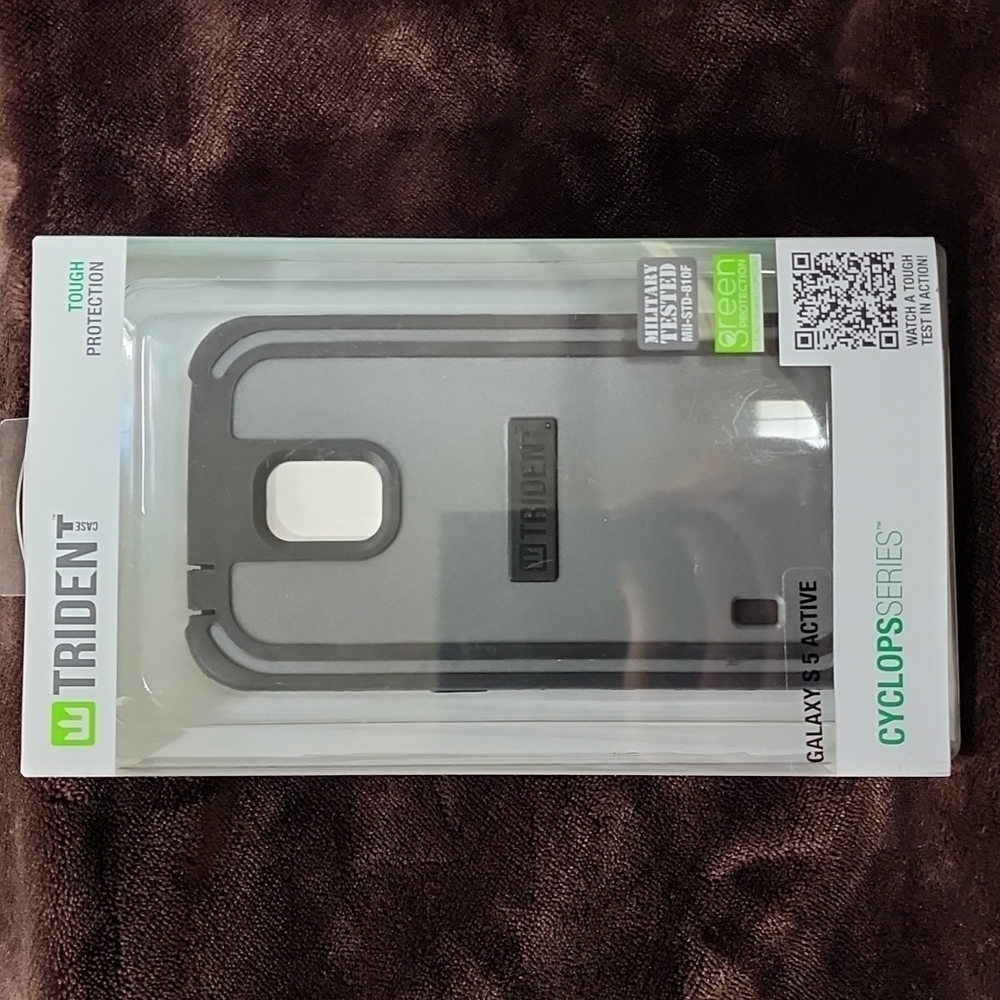 Galaxy S 5 Active Case